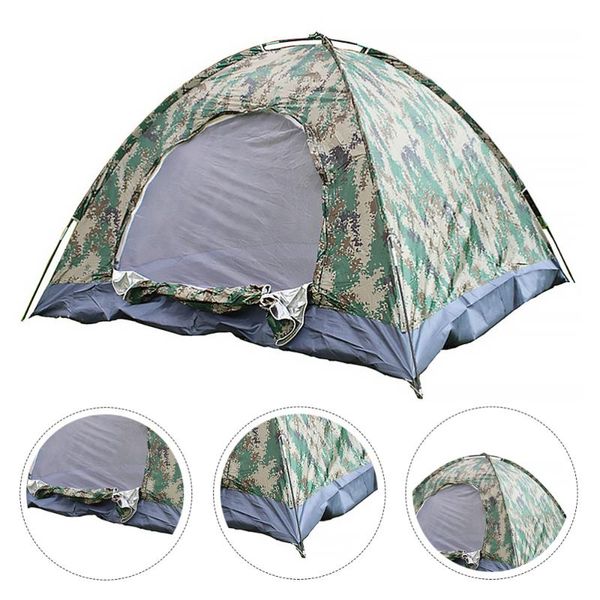 tents and shelters 1pc foldable fashion tent large family outdoor supplies for travel camping
tents and shelters 1pc foldable fashion tent large family outdoor supplies for travel camping