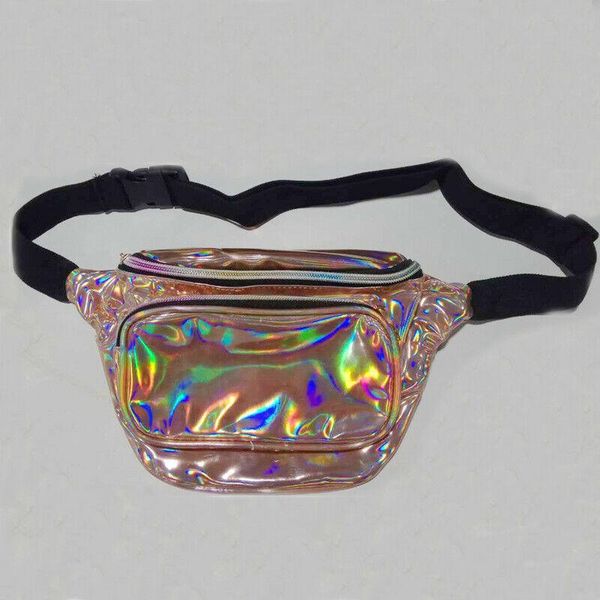 holographic fanny pack iridescent rave festival waist bag crossbody hip /by bags
holographic fanny pack iridescent rave festival waist bag crossbody hip /by bags