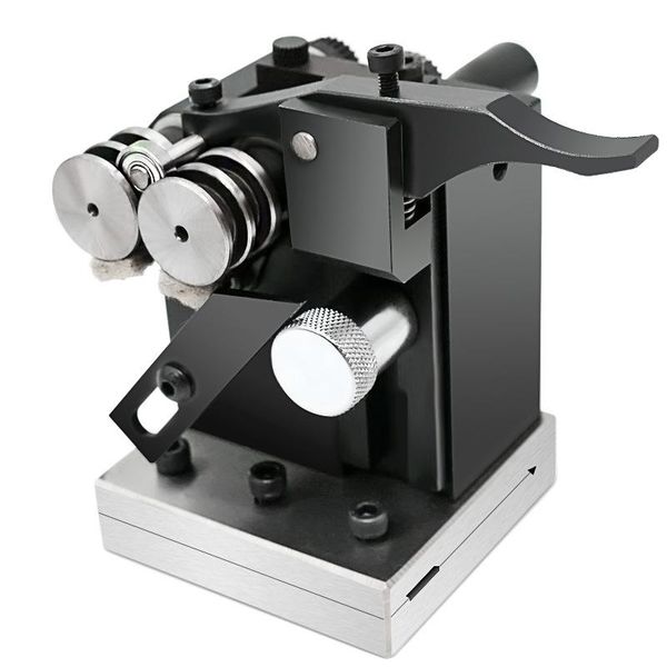 large machinery & equipment high-precision pgas micro punch grinding machine small mini needle 0.5-6mm
large machinery & equipment high-precision pgas micro punch grinding machine small mini needle 0.5-6mm