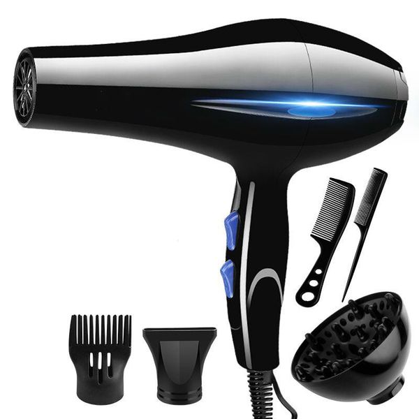 electric hair brushes blow 220v dryer household high-power 2000w salon hairdressing canister eu gh33
electric hair brushes blow 220v dryer household high-power 2000w salon hairdressing canister eu gh33