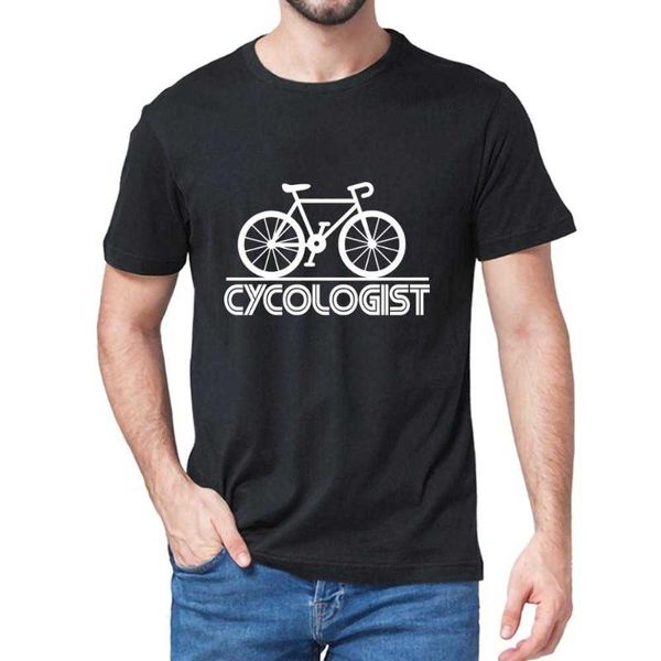 men's t-shirts 100% cotton cycologist with bike funny bicycle fanatic cyclist rider t-shirt women soft tee sweatshirts, White;black
men's t-shirts 100% cotton cycologist with bike funny bicycle fanatic cyclist rider t-shirt women soft tee sweatshirts, White;black