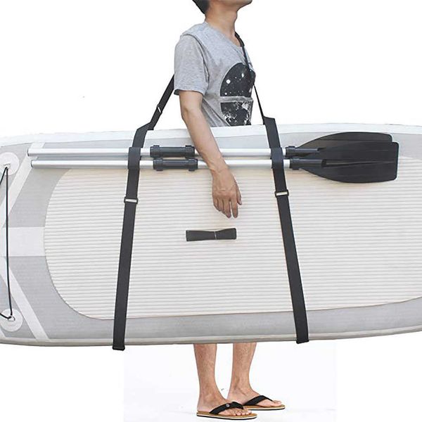 adjustable surfboard shoulder carry sling stand up paddleboard strap sup board surf fins paddle wakeboard surfing kayak unisex
adjustable surfboard shoulder carry sling stand up paddleboard strap sup board surf fins paddle wakeboard surfing kayak unisex