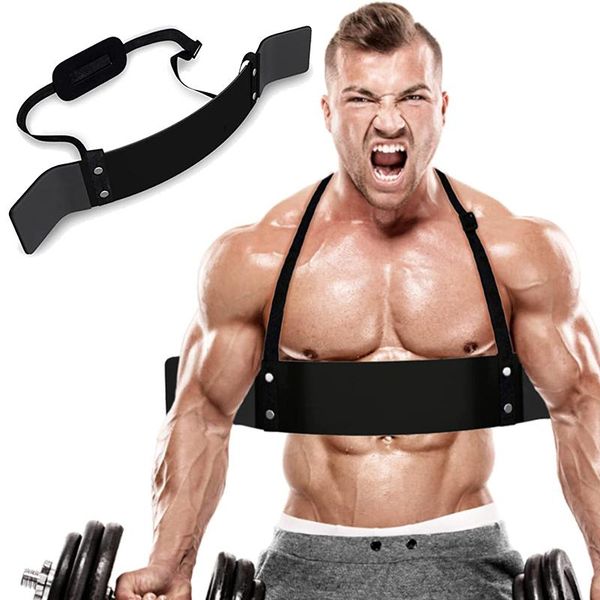 accessories biceps arm trainer exercise weightlifting aluminum adjustable training board bodybuilding muscle strength gain
accessories biceps arm trainer exercise weightlifting aluminum adjustable training board bodybuilding muscle strength gain