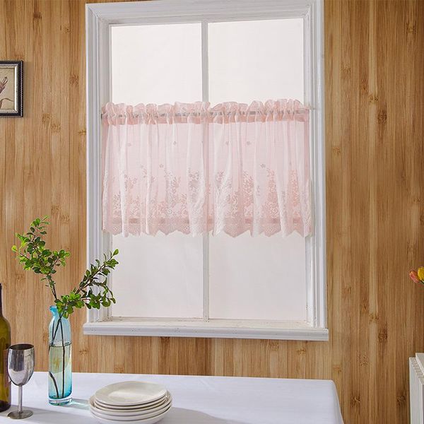 curtain & drapes american coffee short curtains fabric half tulle lace garden small floating for window kitchen
curtain & drapes american coffee short curtains fabric half tulle lace garden small floating for window kitchen