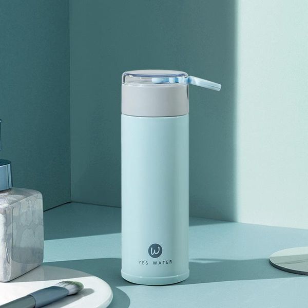 water bottles simple fashion ins students straight stainless steel vacuum cup custom 304 glass
water bottles simple fashion ins students straight stainless steel vacuum cup custom 304 glass