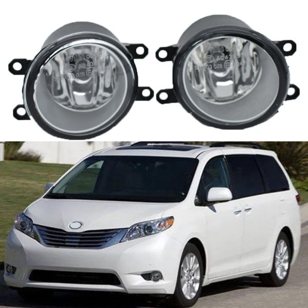 2pcs fog lamp assembly fog light for toyota sienna 2009-2013 halogen fog lights cover
2pcs fog lamp assembly fog light for toyota sienna 2009-2013 halogen fog lights cover