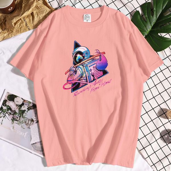 oversized casual womens t-shirts fashion style clothing running away from home printing t shirt crewneck loose female shirts women's t-, White
oversized casual womens t-shirts fashion style clothing running away from home printing t shirt crewneck loose female shirts women's t-, White