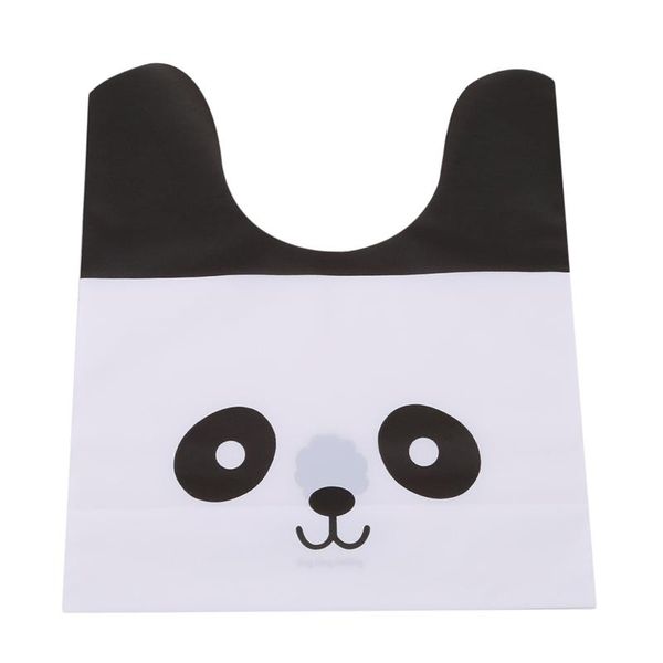 gift wrap 50 pcs / lot panda duck bear cookie bags plastic candy biscuit packaging bag wedding party supplies
gift wrap 50 pcs / lot panda duck bear cookie bags plastic candy biscuit packaging bag wedding party supplies