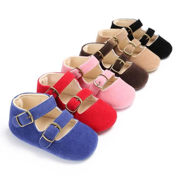 first walkers born toddler baby girl shoes 6-colors soft sole anti-slip princess dress suede infant walking crib moccasins
first walkers born toddler baby girl shoes 6-colors soft sole anti-slip princess dress suede infant walking crib moccasins