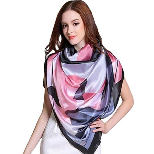 scarves kf-ladies fashion scarf geometric print soft and comfortable sunscreen shawl beach headscarf, Blue;gray
scarves kf-ladies fashion scarf geometric print soft and comfortable sunscreen shawl beach headscarf, Blue;gray