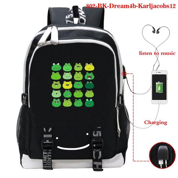 backpack student schoolbag boys girls school bags dream team print backpacks travel casual for teenage
backpack student schoolbag boys girls school bags dream team print backpacks travel casual for teenage
