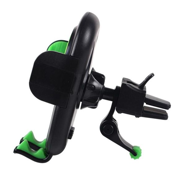 mobile phone bracket gravity car air outlet socket tight sealing cell mounts & holders
mobile phone bracket gravity car air outlet socket tight sealing cell mounts & holders