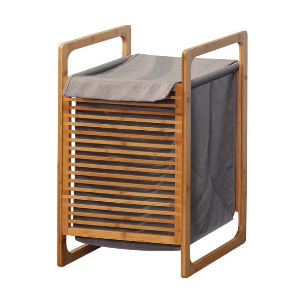 laundry storage & organization bathroom dirty clothes basket bamboo functional home decor removable liner with lid
laundry storage & organization bathroom dirty clothes basket bamboo functional home decor removable liner with lid