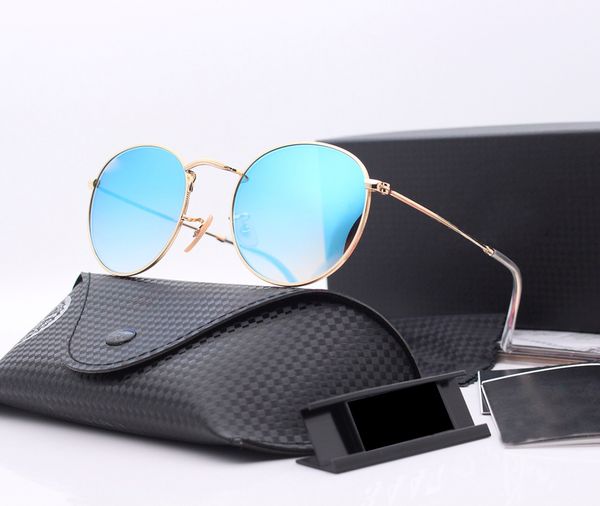 2021 raysbans designer sunglasses for men women aviator sunglass with round polarized lenses and metal frame driving glasses, White;black
2021 raysbans designer sunglasses for men women aviator sunglass with round polarized lenses and metal frame driving glasses, White;black