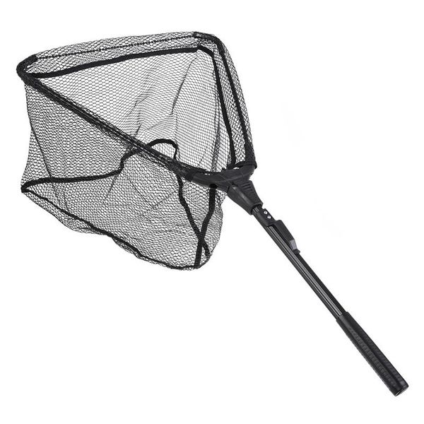 fishing accessories ly net fish landing foldable collapsible pole handle durable nylon material mesh bfe88
fishing accessories ly net fish landing foldable collapsible pole handle durable nylon material mesh bfe88