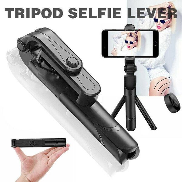 in 1 wireless bluetooth selfie stick foldable handheld universal tripod mini extendable monopod shutter remote camera holder monopods
in 1 wireless bluetooth selfie stick foldable handheld universal tripod mini extendable monopod shutter remote camera holder monopods