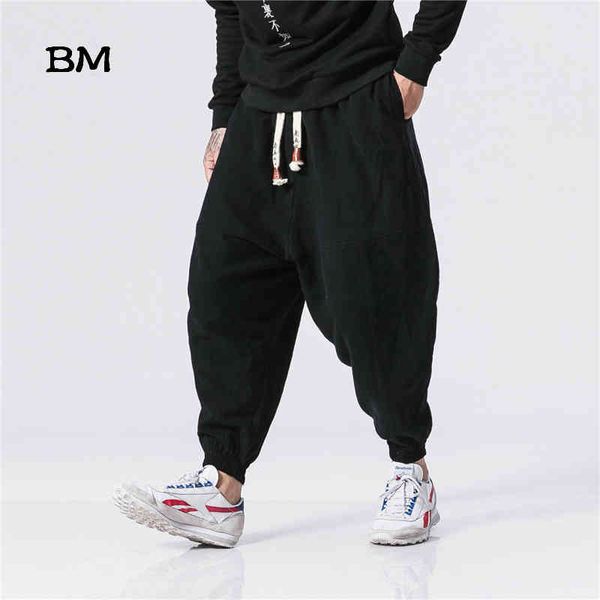 men's pants streetwear casual trousers mens baggy fashions solid color loose black harem winter flocking warm hip hop joggers ldzv
men's pants streetwear casual trousers mens baggy fashions solid color loose black harem winter flocking warm hip hop joggers ldzv