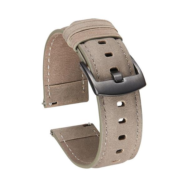 watch bands handmade crazy horse genuine leather watchband quick release strap smartwatch band accessories wrist straps 20mm 22mm, Black;brown
watch bands handmade crazy horse genuine leather watchband quick release strap smartwatch band accessories wrist straps 20mm 22mm, Black;brown