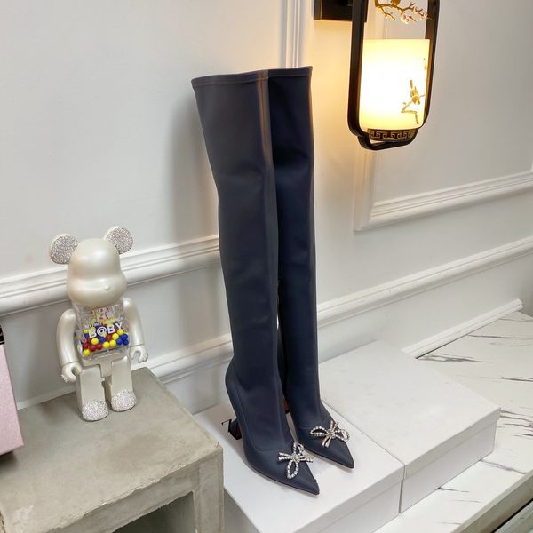 women's knee high fashion luxury winter long shoes woman designer warm party brand footwear size 35-42, Red;white
women's knee high fashion luxury winter long shoes woman designer warm party brand footwear size 35-42, Red;white