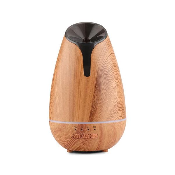 wood graind essential oil aroma diffuser 7 colors light ultrasonic air humidifier mist maker fogger with timer 120ml humidifiers
wood graind essential oil aroma diffuser 7 colors light ultrasonic air humidifier mist maker fogger with timer 120ml humidifiers