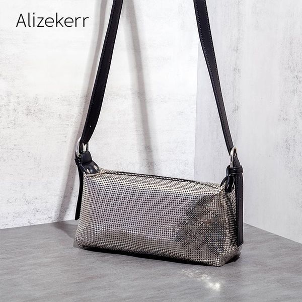 evening bags baguette underarm sequined shoulder bag 2021 luxury designer chic handbag ladies square crossbody personality
evening bags baguette underarm sequined shoulder bag 2021 luxury designer chic handbag ladies square crossbody personality