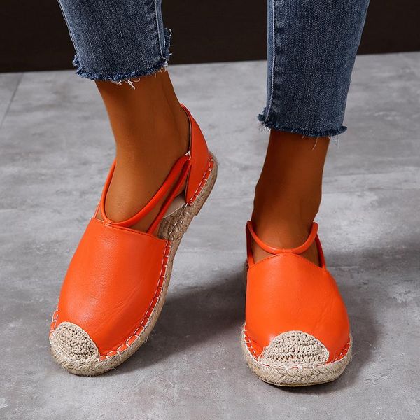 sandals women's rope woven flat 2021 summer style baotou baogen casual shoes hollow, Black
sandals women's rope woven flat 2021 summer style baotou baogen casual shoes hollow, Black
