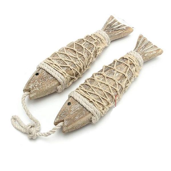 craft tools 2pcs mediterranean style wood fish for wall sculptures,hand carved hanging ornaments home decor
craft tools 2pcs mediterranean style wood fish for wall sculptures,hand carved hanging ornaments home decor