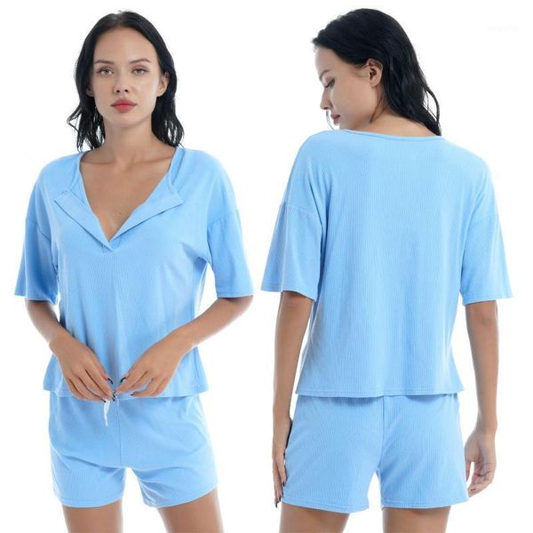 women's tracksuits women casual sport yoga set suits summer sportswear gym fitness outfits v neck stretchy t-shirt high waist shorts, Gray
women's tracksuits women casual sport yoga set suits summer sportswear gym fitness outfits v neck stretchy t-shirt high waist shorts, Gray