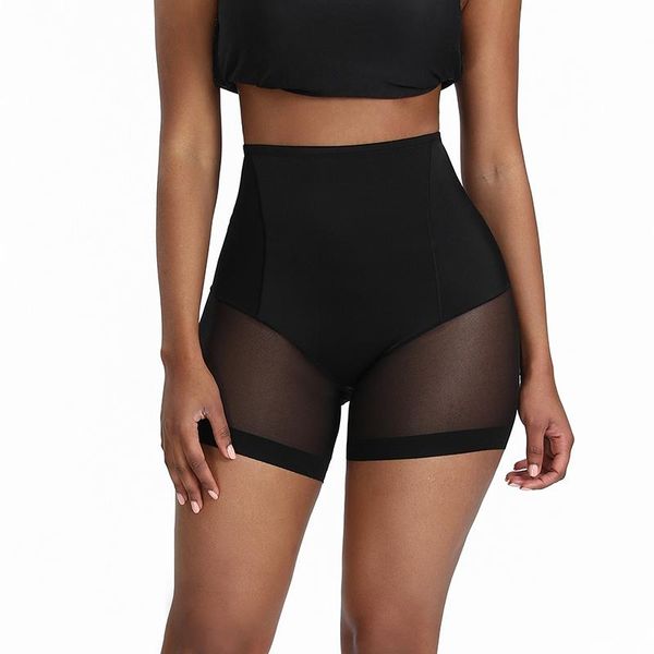 women waist cincher belly body shaper underwear high slimming panties bulifter lady shapewear plus size s-3xl women's shapers, Black;white
women waist cincher belly body shaper underwear high slimming panties bulifter lady shapewear plus size s-3xl women's shapers, Black;white