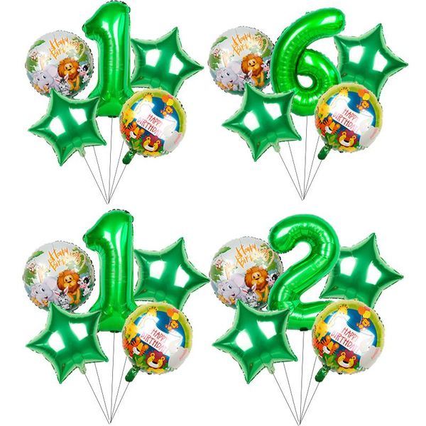 baby shower animal ballons birthday jungle theme party baloon wedding decor kids boy balloon children's day decoration
baby shower animal ballons birthday jungle theme party baloon wedding decor kids boy balloon children's day decoration