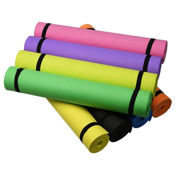 yoga mats eva material non-slip durable waterproof mat fitness slim gym environmental tasteless pilates exercise pads
yoga mats eva material non-slip durable waterproof mat fitness slim gym environmental tasteless pilates exercise pads