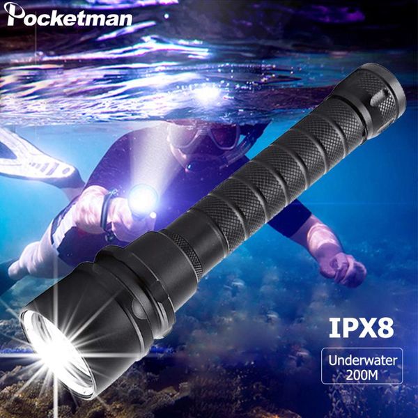 diving 5*t6 5*l2 led scuba dive underwater 200m waterproof torch professional portable flashlights torches
diving 5*t6 5*l2 led scuba dive underwater 200m waterproof torch professional portable flashlights torches