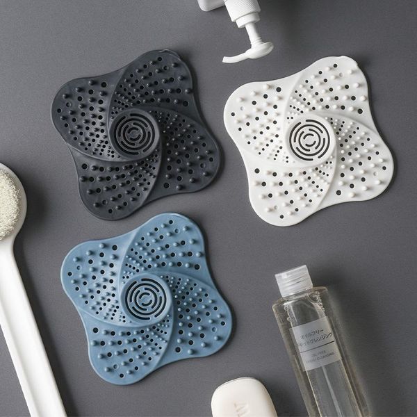 other bath & toilet supplies floor drain cover with suction cup, kitchen sink, anti-blocking drain, bathroom deodorant hair filter
other bath & toilet supplies floor drain cover with suction cup, kitchen sink, anti-blocking drain, bathroom deodorant hair filter