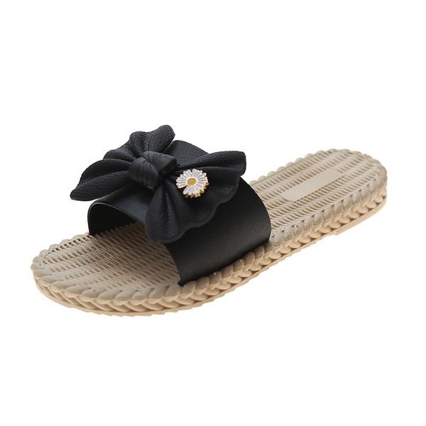 women 2021 summer slippers sandals outdoor female shoes lady slides high quality, Black
women 2021 summer slippers sandals outdoor female shoes lady slides high quality, Black