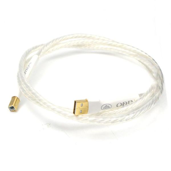 audio cables & connectors hifi odin interconnect usb cable high purity copper plated type a to b data for dac dvd
audio cables & connectors hifi odin interconnect usb cable high purity copper plated type a to b data for dac dvd