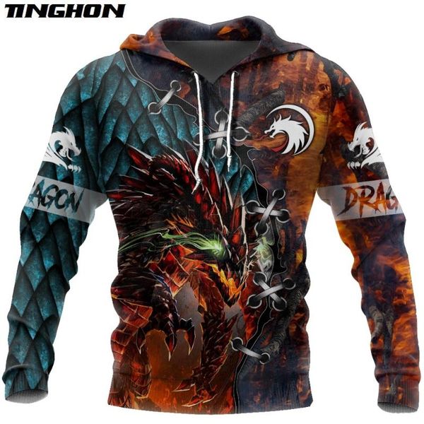 men's hoodies & sweatshirts tattoo and dungeon dragon 3d printed deluxe hoodie men sweatshirt streetwear zip pullover casual jacket t, Black
men's hoodies & sweatshirts tattoo and dungeon dragon 3d printed deluxe hoodie men sweatshirt streetwear zip pullover casual jacket t, Black