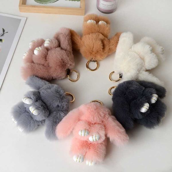 sweet plush rabbit key chain decoration handmade bags pendant fashion soft bunny car ornament lovely girlfriend gifts kids toy
sweet plush rabbit key chain decoration handmade bags pendant fashion soft bunny car ornament lovely girlfriend gifts kids toy