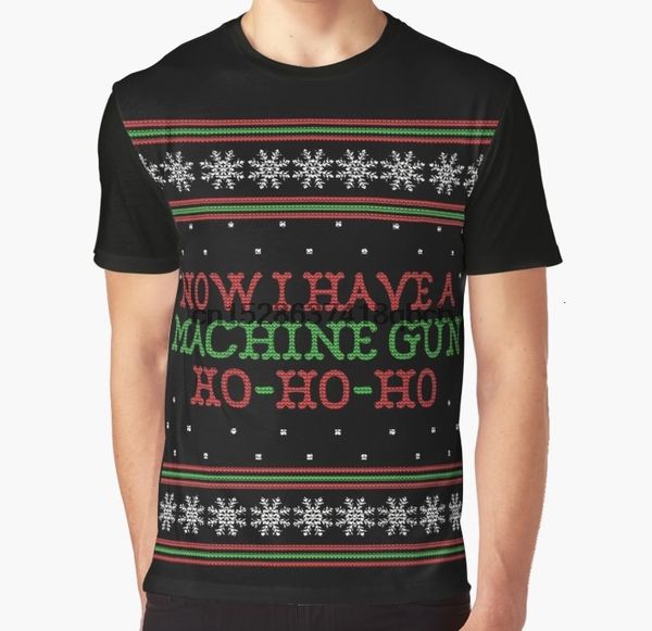 men's t-shirts all over t shirt men tshirt die hard now i have a machine gun ugly christmas sweater big print full women graphic, White;black
men's t-shirts all over t shirt men tshirt die hard now i have a machine gun ugly christmas sweater big print full women graphic, White;black