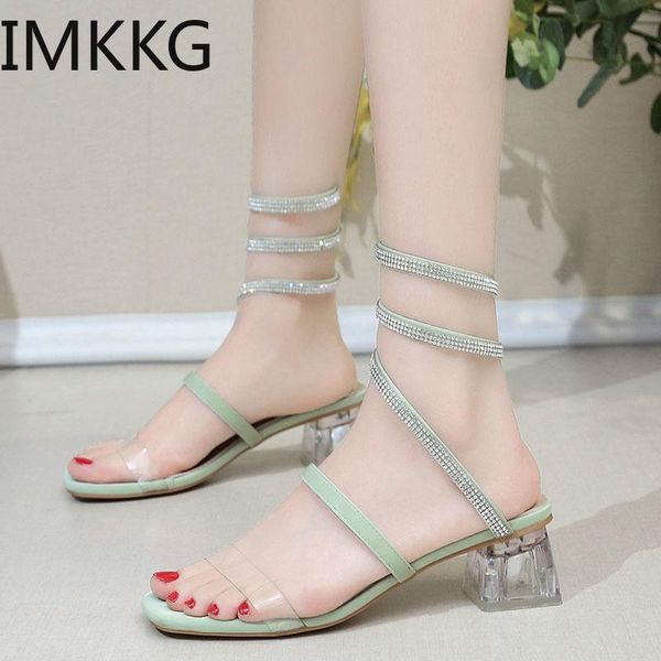 fashion women sandals open toe crystal high heel pvc transparent summer ankle strap lace sandalias zapatos de mujer, Black
fashion women sandals open toe crystal high heel pvc transparent summer ankle strap lace sandalias zapatos de mujer, Black