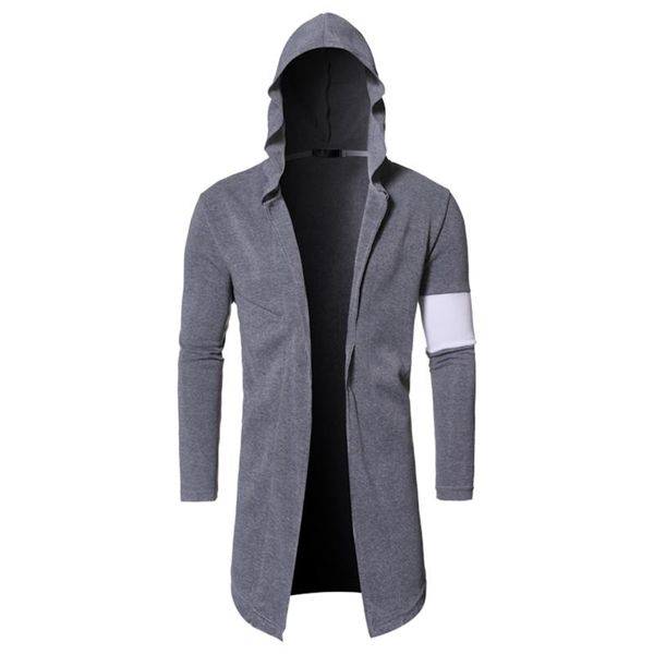 men's hoodies & sweatshirts hooded jacket, long hoodie. spring coat, casual zipper sweatshirt, fashion sportswear, outerwear,, Black
men's hoodies & sweatshirts hooded jacket, long hoodie. spring coat, casual zipper sweatshirt, fashion sportswear, outerwear,, Black