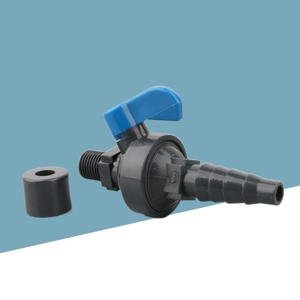 watering equipments 1pc 1/4" male thread to 10 12 16mm tube valve garden irrigation aquarium hose adapter
watering equipments 1pc 1/4" male thread to 10 12 16mm tube valve garden irrigation aquarium hose adapter