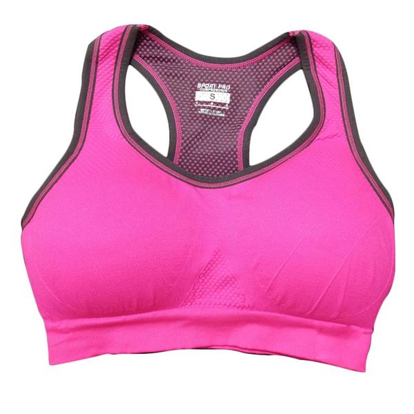 gym clothing professional women sports bras lady running fitness exercise quick-drying underwear training dancing shockproof vest, White;black
gym clothing professional women sports bras lady running fitness exercise quick-drying underwear training dancing shockproof vest, White;black