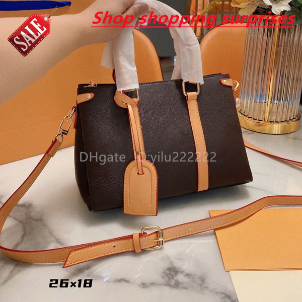 ss popular money fashion lou vdeng women's bag retro luxury designer original leather messenger double shoulder zipper portable woman b
ss popular money fashion lou vdeng women's bag retro luxury designer original leather messenger double shoulder zipper portable woman b