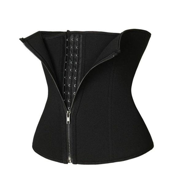 women's shapers sports corset women waist trainer double pressing cincher underbust postpartum body shaper shapewear slimming belt, Black;white
women's shapers sports corset women waist trainer double pressing cincher underbust postpartum body shaper shapewear slimming belt, Black;white