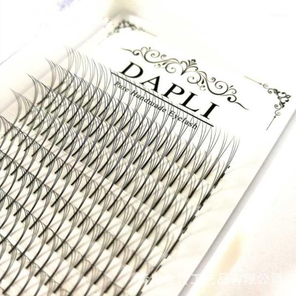 long stem pre made fans 12 lines false eyelash extensions lashes b/c curly are avaliable1
long stem pre made fans 12 lines false eyelash extensions lashes b/c curly are avaliable1