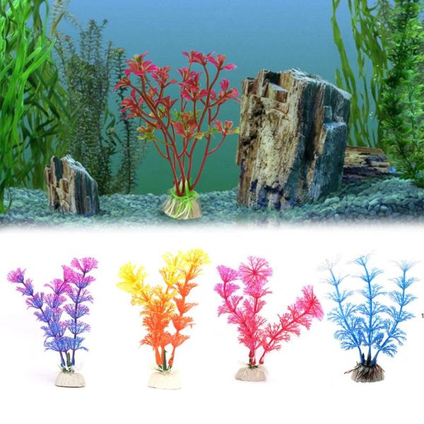 decorations fish tank aquarium plastic artificial simulation water plants 12cm for decoration home decor
decorations fish tank aquarium plastic artificial simulation water plants 12cm for decoration home decor
