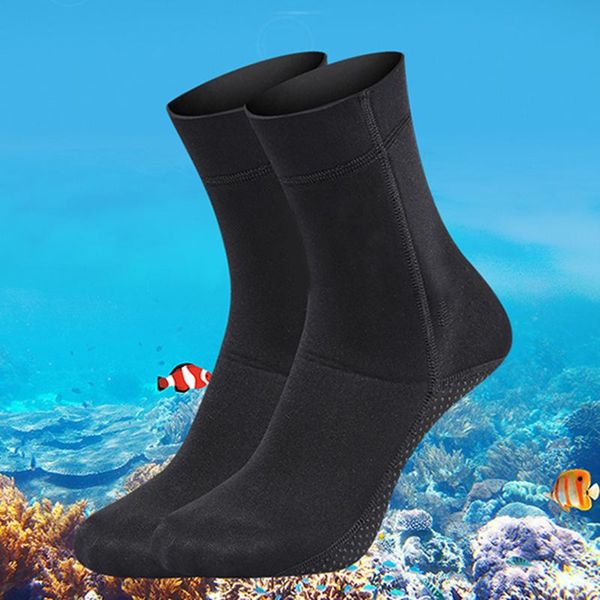 sports socks 1pair surfing thicken breathable anti-coral keep warm snorkeling boots for water mck99, Black
sports socks 1pair surfing thicken breathable anti-coral keep warm snorkeling boots for water mck99, Black