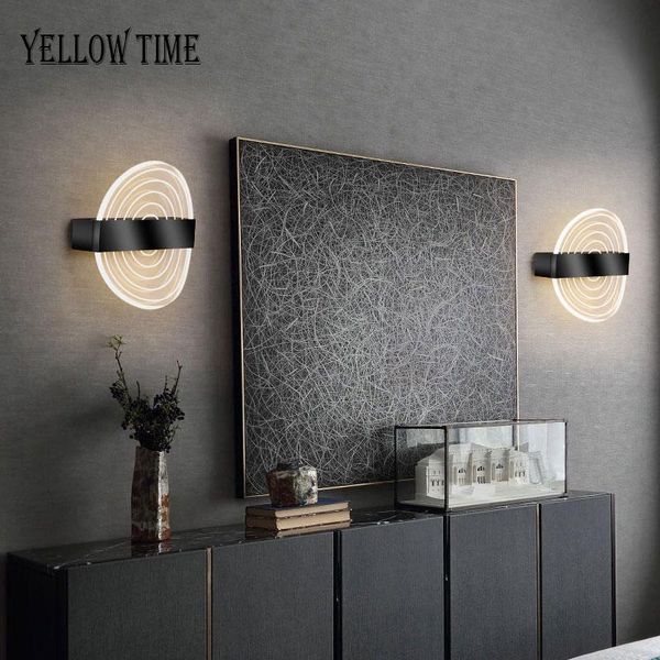 modern wall light black&gold indoor homr small lamp for bedroom bedside living room dining simplicty decoration lustre lamps
modern wall light black&gold indoor homr small lamp for bedroom bedside living room dining simplicty decoration lustre lamps