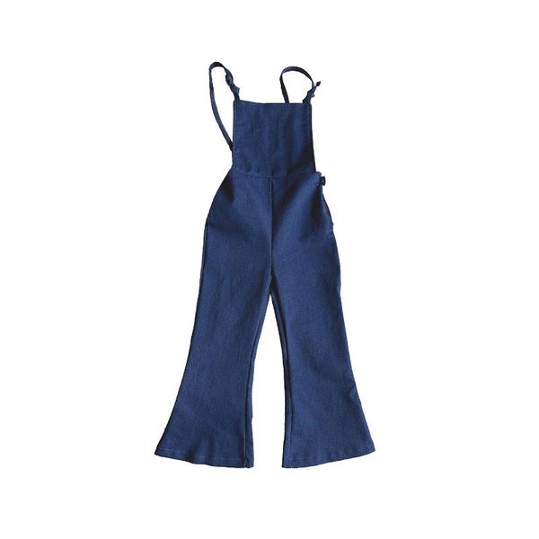 jumpsuits 1-6years toddler kids baby girl jeans jumpsuit bandage strap bib pants overalls blue denim playsuit children clothes
jumpsuits 1-6years toddler kids baby girl jeans jumpsuit bandage strap bib pants overalls blue denim playsuit children clothes
