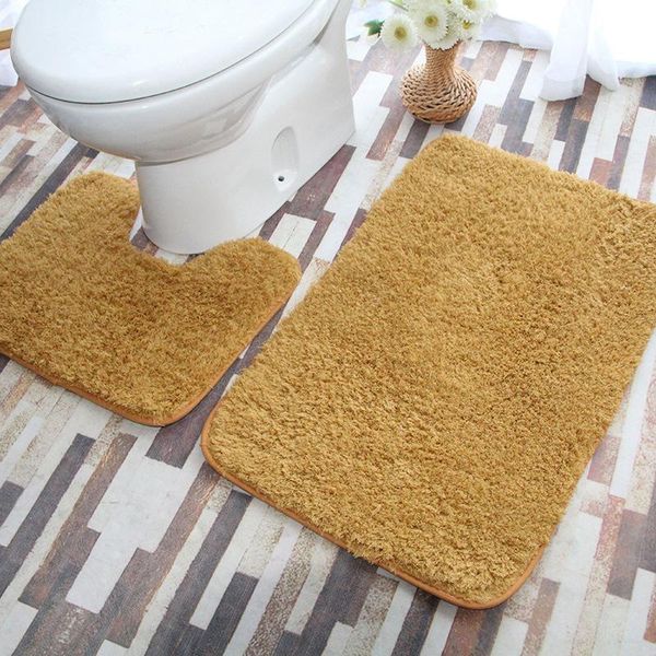 product lamb wool suit bathroom two-piece toilet floor mat absorbent non-slip comfortable breathable household carpet bath mats
product lamb wool suit bathroom two-piece toilet floor mat absorbent non-slip comfortable breathable household carpet bath mats